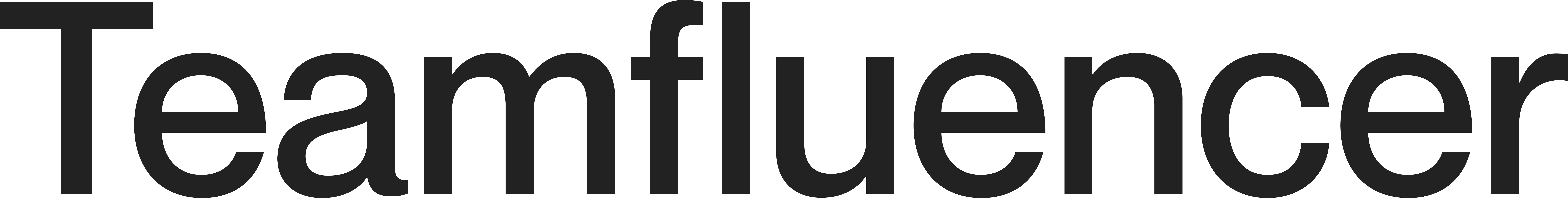 Teamfluencer